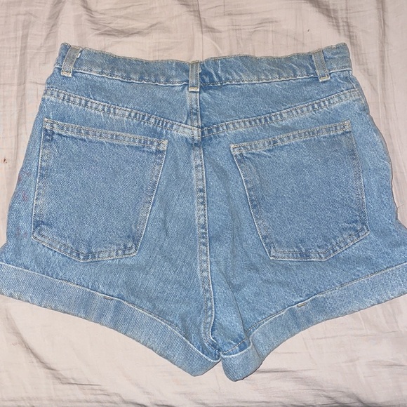 American apparel shorts - Picture 2 of 2